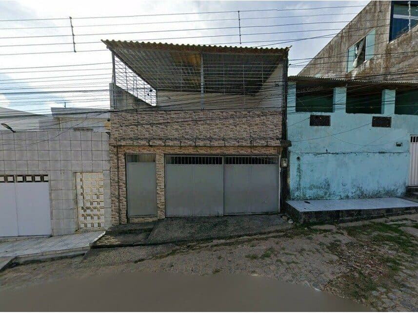 Rua Camboim, s/nº - Casa nº 15 (Lote nº 15 da Quadra A-3) - Ouro Preto - Olinda / PE, Olinda