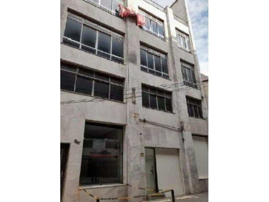 Rua Figueira de Melo, 383 - Loja Térrea A - São Cristóvão - Rio de Janeiro / RJ, Rio de Janeiro