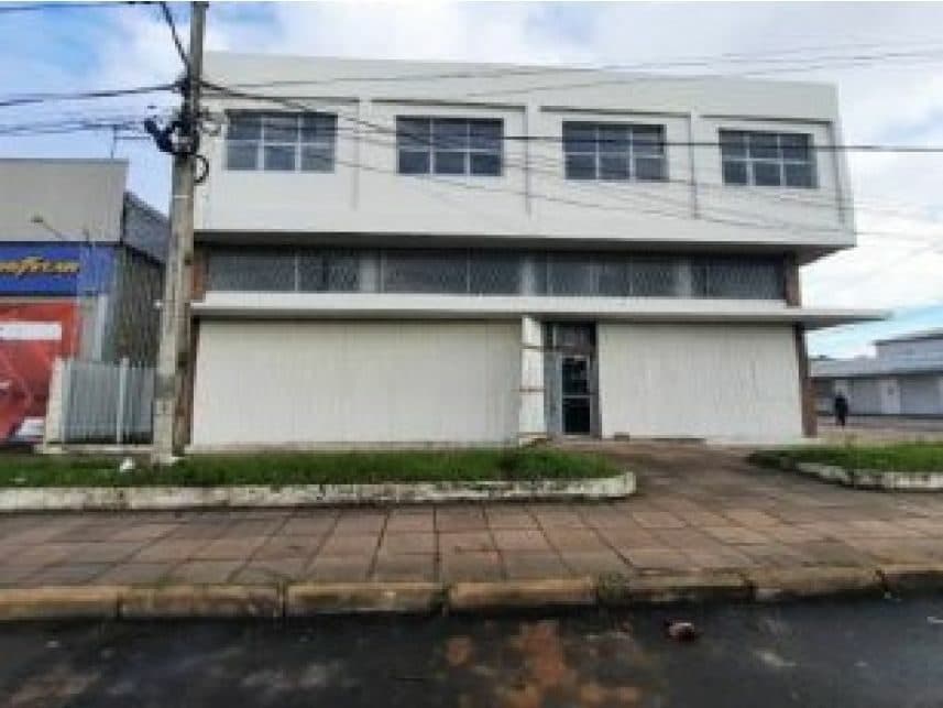 Avenida Senador Salgado Filho, 3028 - Scharlau - São Leopoldo / RS, São Leopoldo