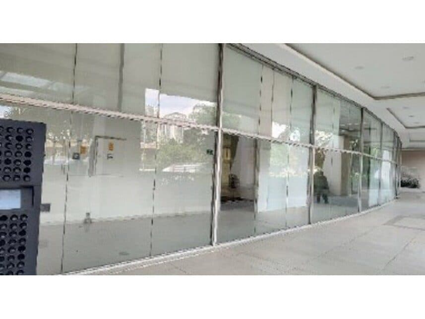 Avenida das Nações Unidas, 10999 - Loja n° 02 (Térreo), Edifício Wilson Mendes Caldeira - Brooklin Paulista - São Paulo / SP, São Paulo