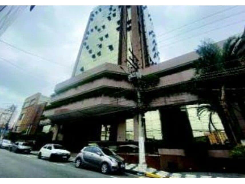 Rua Princesa Isabel de Bragança, 235 - Sala n° 01, Edifício Helbor Tower - Centro - Mogi das Cruzes / SP, Mogi das Cruzes