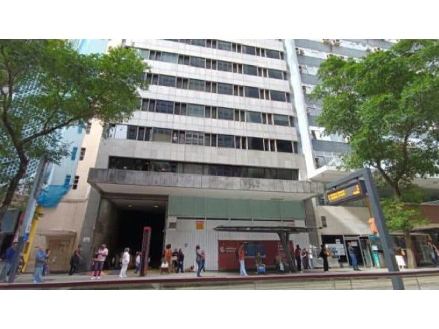 Avenida Rio Branco, 181 - Loja 181-A - Centro - Rio de Janeiro / RJ, Rio de Janeiro