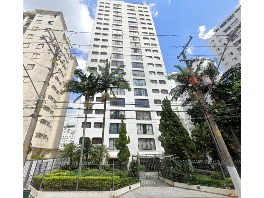 Avenida da Aclimação, 439 - Vaga 65, Edifíco Fabia - Aclimação - São Paulo / SP, São Paulo