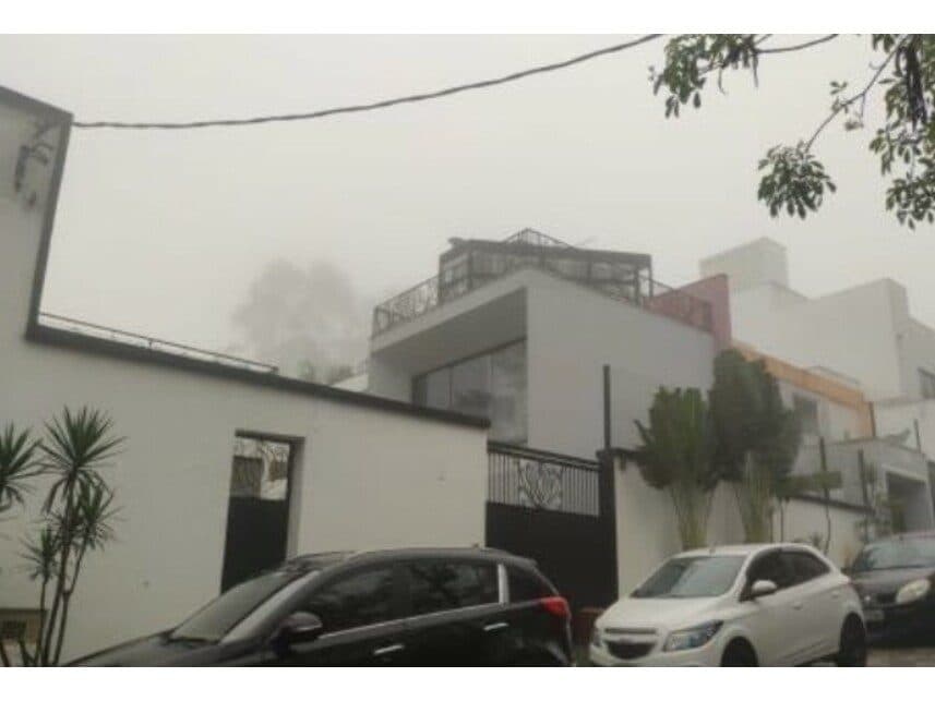 Rua São Luiz, 510 - Lotes 3A e 3B da quadra P, Cond. Parque Jardim Da Serra - Parque Jardim da Serra - Juiz de Fora / MG, Juiz de Fora