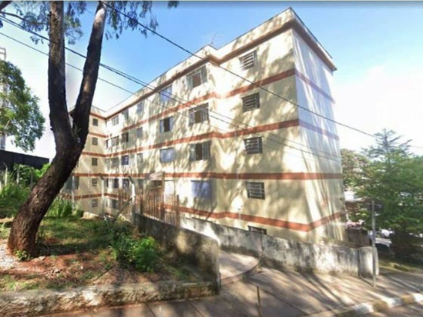 Rua Salvador do Vale, 44 e 46 - Vaga de Garagem n° 15, Edifício Irmãos Oliveira - Vila Formosa - São Paulo / SP, São Paulo