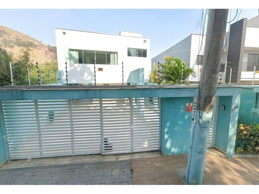 Rua Doutor Rajahne Pedro Equi, 198 - Bairro Joana Darc - Nova Iguaçu / RJ, Nova Iguaçu