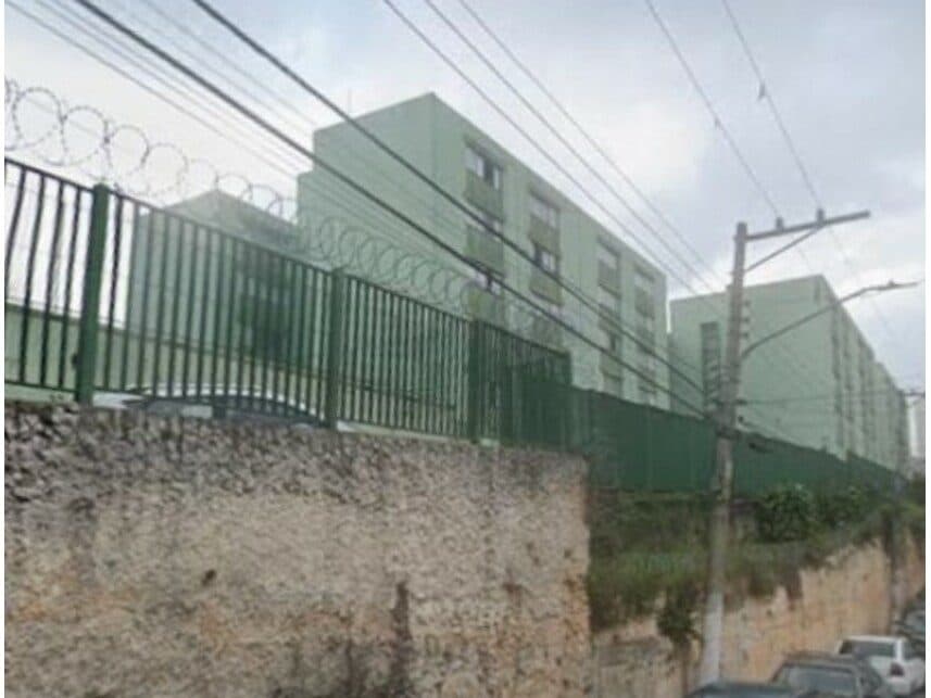 Rua Geneve, 122 - Ap 24 - Residencial São Judas III - Lauzanne Paulista - São Paulo / SP, São Paulo