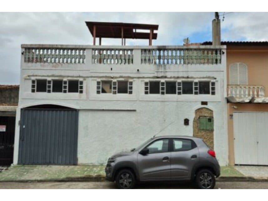 Rua João Borges Ribeiro, 298 - Jardim Guaíba - Sorocaba / SP, Sorocaba