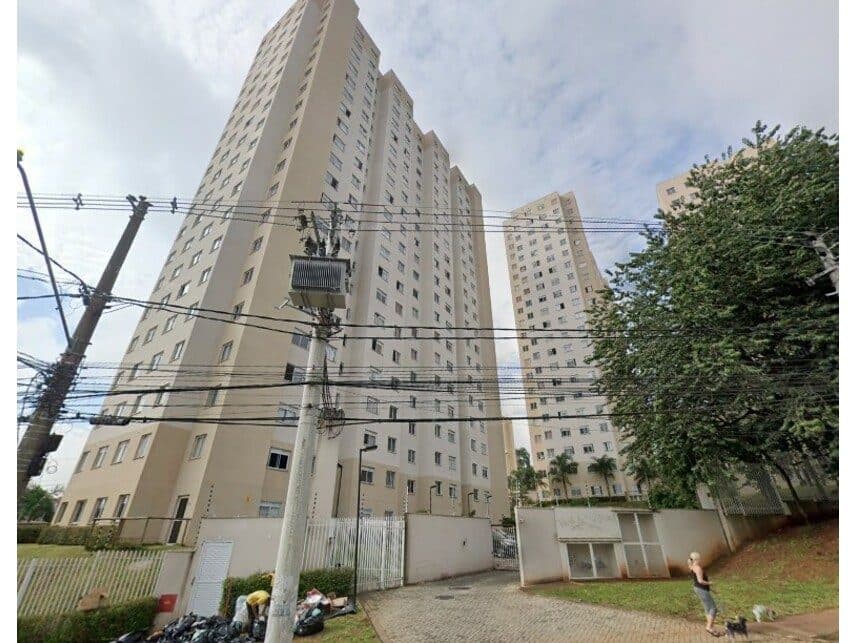 Rua Juá Mirim, 385 - Ap 1803 - Condomínio Residencial Plano & Iguatemi Santa Teresa II - Guaianazes - São Paulo / SP, São Paulo