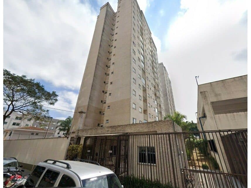 Rua Itza, 90 - Ap 86 - Pleno Jaçanã - Bairro Jaçanã - São Paulo / SP, São Paulo