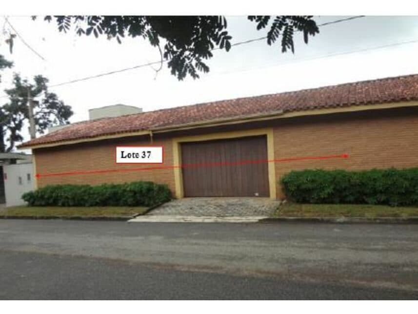 Rua Hugo Borghi, S/n - Lote37, Quadra C - Vila Petrópolis - Atibaia / SP, Atibaia