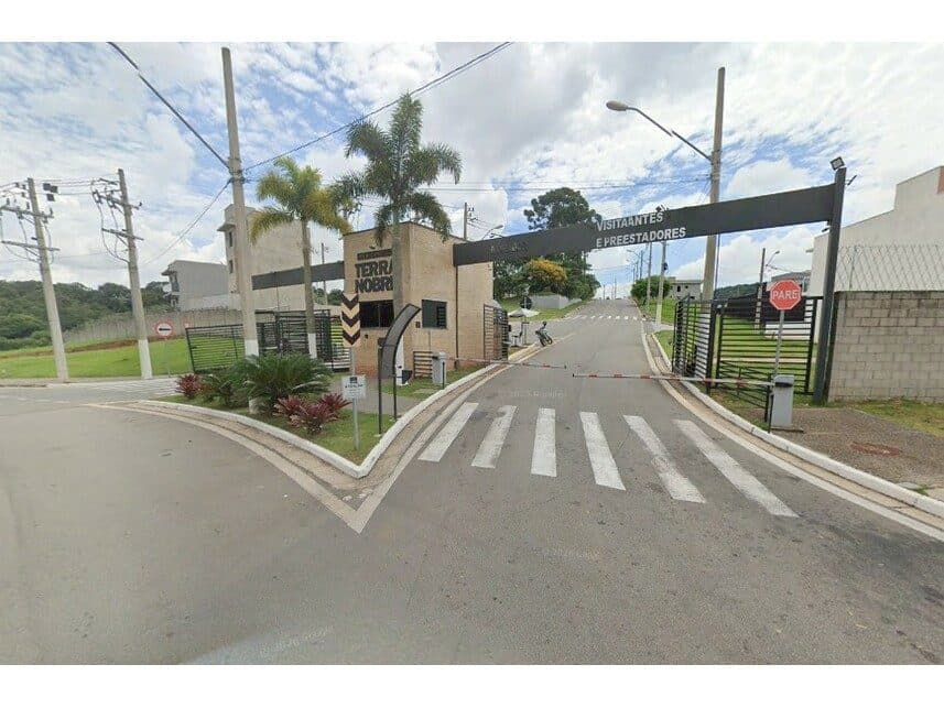 Rodovia Raposo Tavares - Km 37.600, s/n - Lote nº 37 da quadra "H" - Terra Nobre 1 - Furquim - Cotia / SP, Cotia