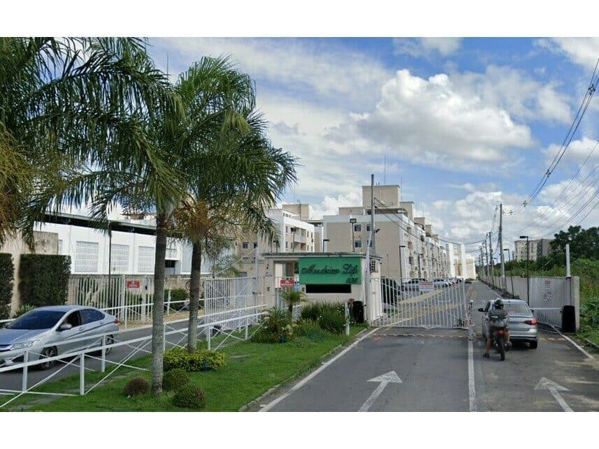 Avenida Alberto Lamego, 405 - Apto nº 403 Bloco 14A, do Edifício Residencial Mondrian Life - Parque Califórnia - Campos dos Goytacazes / RJ, Campos dos Goytacazes