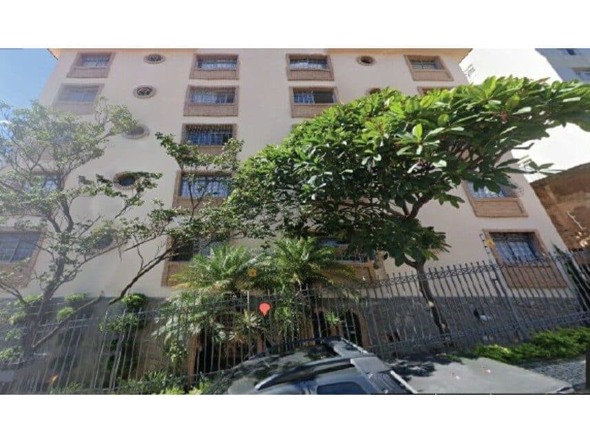 Rua Içana, 166 - Apto 401 - Nova Suíssa - Belo Horizonte / MG, Belo Horizonte