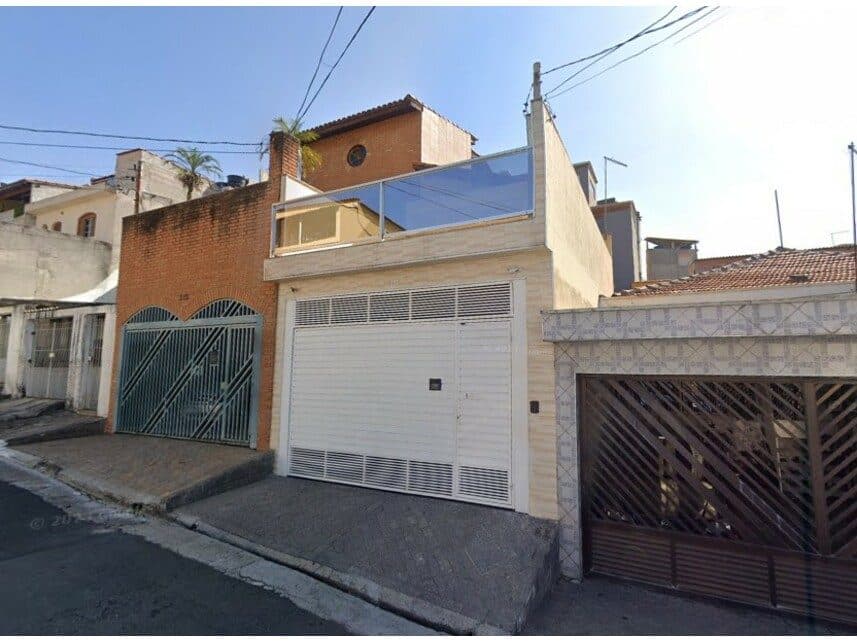 Rua Eduardo Valim, 320 - Jardim Yara - São Paulo / SP, São Paulo