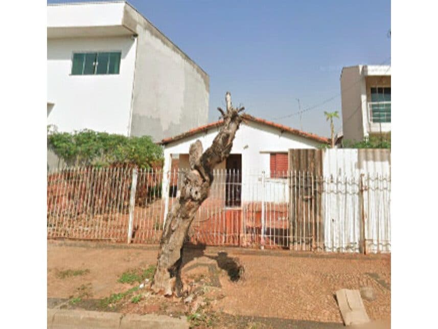 Rua do Chumbo, 1188 - Vila Molon - Americana / SP, Americana