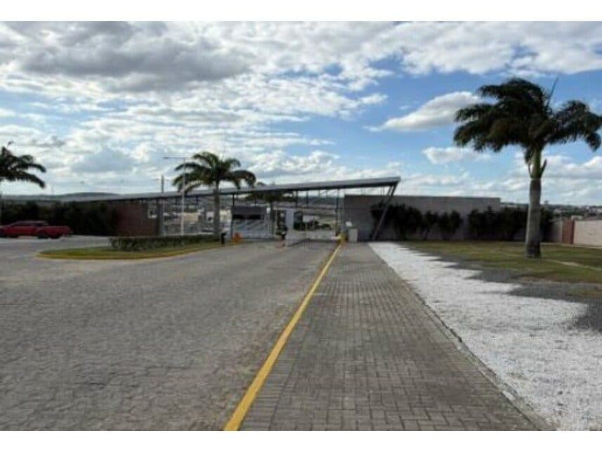 Avenida Marechal Floriano Peixoto, 5000 - Casa (Lote 35 da Quadra 20 - Unidade 534), Condomínio Parkville Residence Privê - Serrotão - Campina Grande / PB, Campina Grande