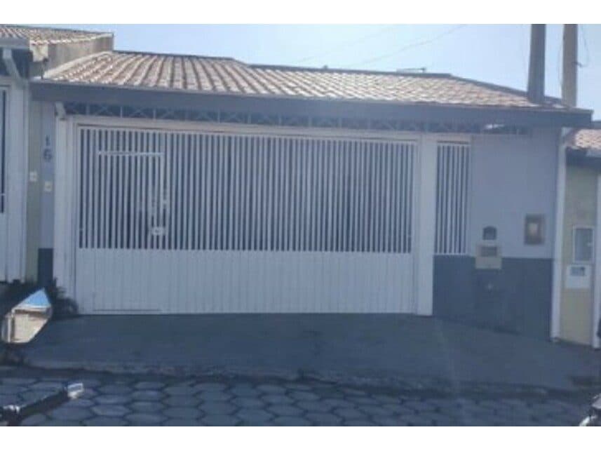Rua Mogi Mirim, 169 - Casa (parte do lote 09 da quadra 02) - Jardim Mesquita - Jacareí / SP, Jacareí