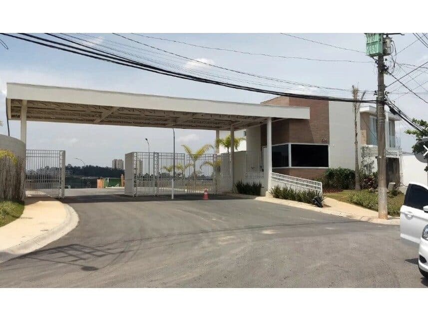 Rua Peloponeso, 314 - Lote 55 - Residencial The Square Village - Jardim Semiramis - Cotia / SP, Cotia