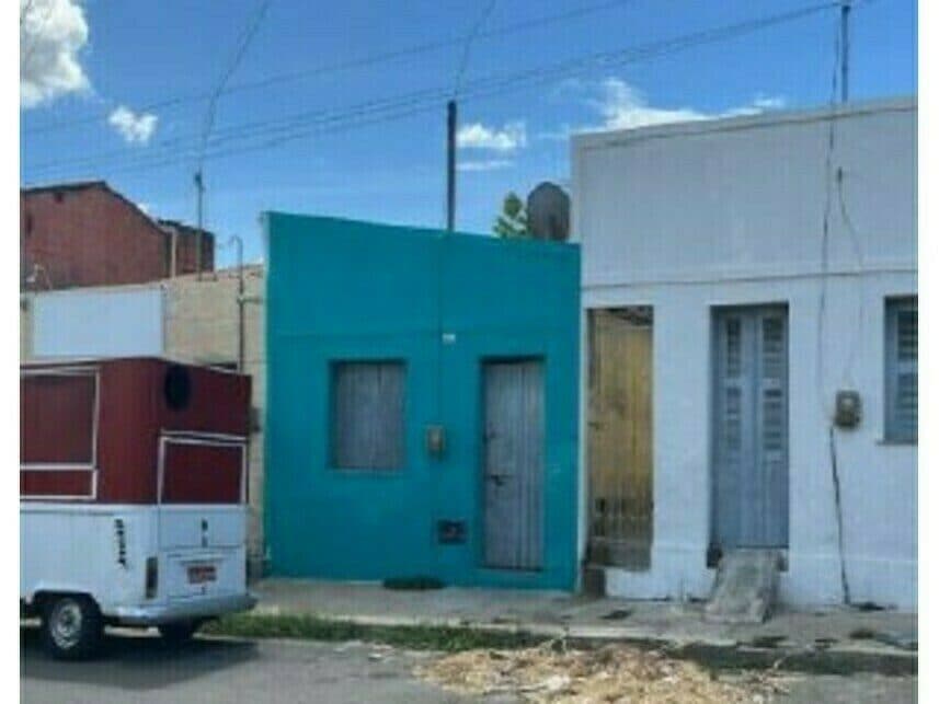 Rua Coronel José Adolfo, 202 - Vila Santo Antônio - Iguatu / CE, Iguatu