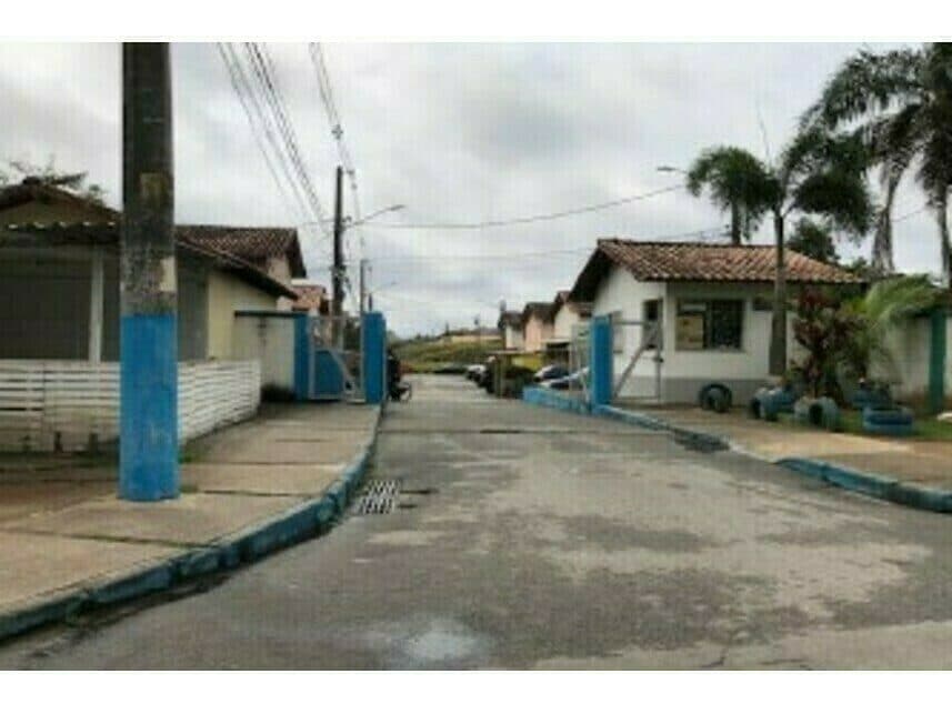 Estrada dos Caboclos, 1185 - Casa 102 - Campo Grande - Rio de Janeiro / RJ, Rio de Janeiro