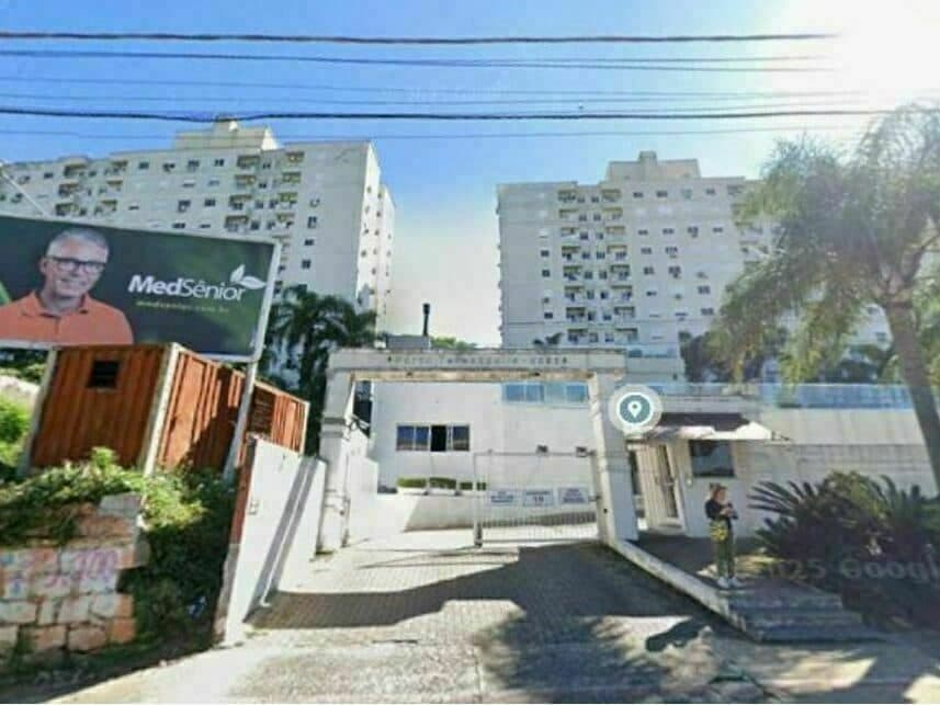 Avenida Teresópolis, 2255 - Ap 408 - Condomínio Porto Teresópolis - Teresópolis - Porto Alegre / RS, Porto Alegre
