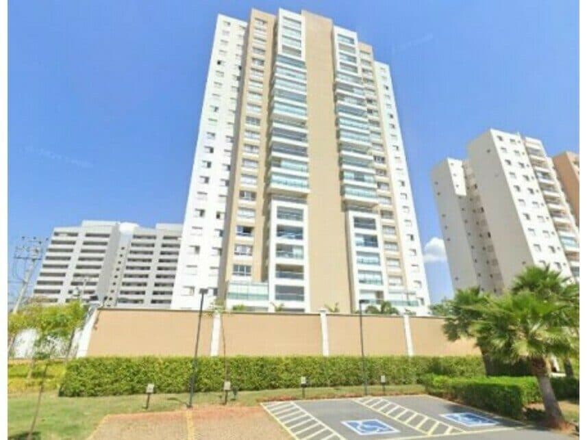 Rua Ana Carmela Jurado Ferro, 375 - Apartamento 91 - Condomínio Infinita Campolim - Jardim Portal da Colina - Sorocaba / SP, Sorocaba