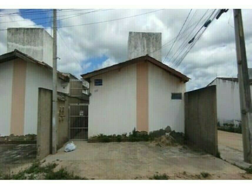 Rua Japiassu, 100 - Portal - Pesqueira / PE, Pesqueira