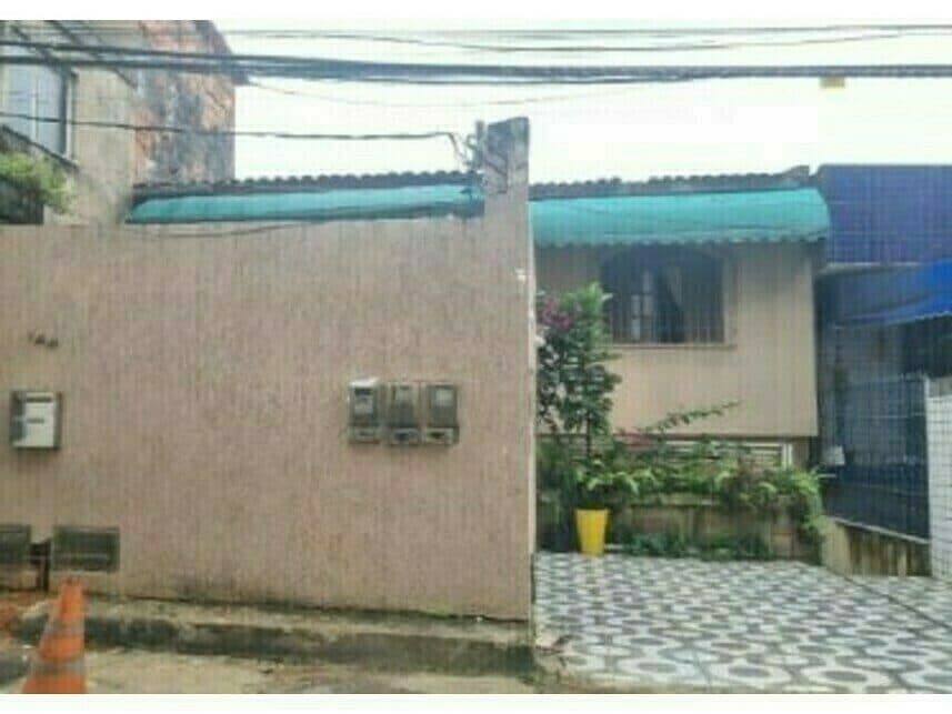 Travessa Santa Eurídice, 144 - Lote 50 da quadra VII, Pavimento subsolo - Brotas - Salvador / BA, Salvador