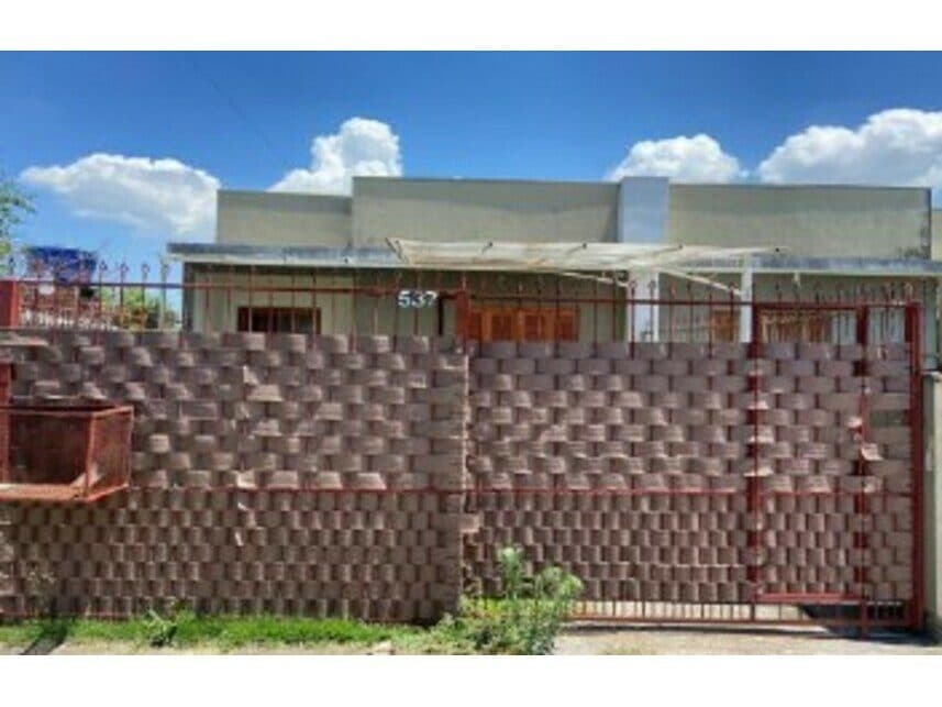 Rua João Célio Schmitz, 537 - Casa 01 - Condomínio Residencial Célio III - Vila Cruzeiro Ii - Gravataí / RS, Gravataí