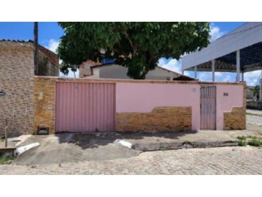 Rua do Xaréu, 10 - Vida Nova - Parnamirim / RN, Parnamirim