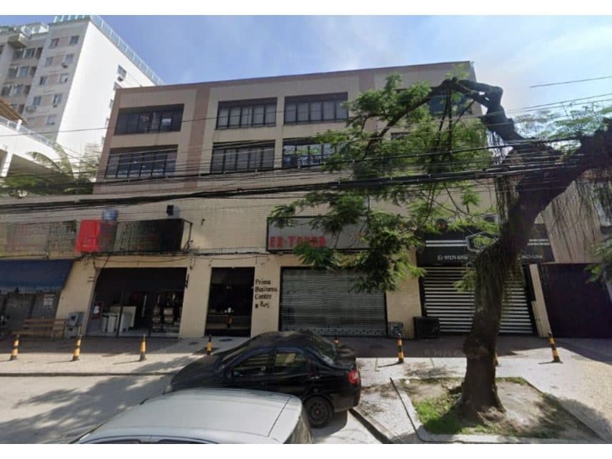Avenida Geremário Dantas, 832 - Sala 106 - Pechincha - Rio de Janeiro / RJ, Rio de Janeiro