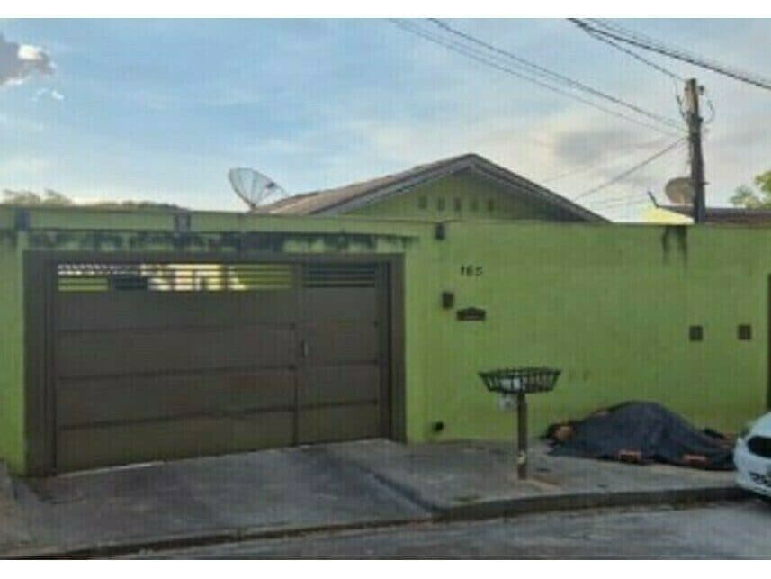 Rua João Plana, 1-65 - Núcleo Habitacional Beija-Flor - Bauru / SP, Bauru