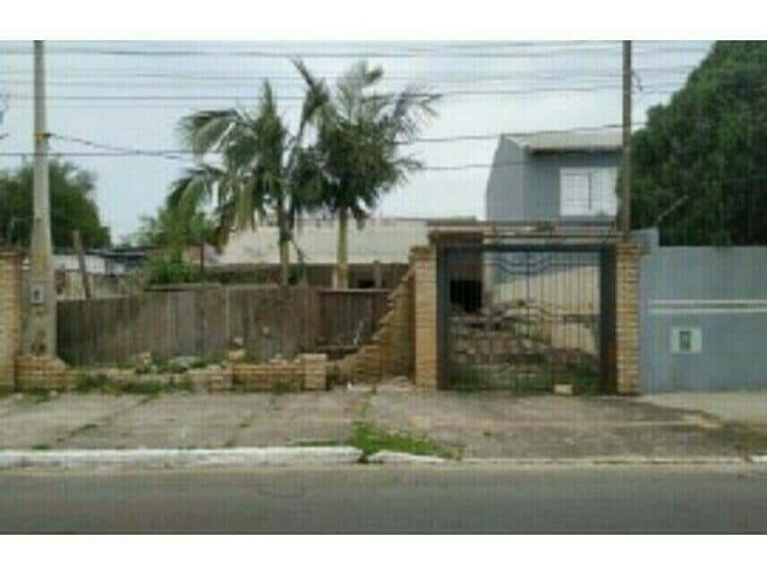 Rua República, 2119 - lote 30 da quadra X - Harmonia - Canoas / RS, Canoas