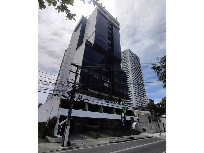 Avenida Prudente de Morais, 744 - Sala 901 - Espaço Empresarial Giovanni Fulco - Tirol - Natal / RN, Natal