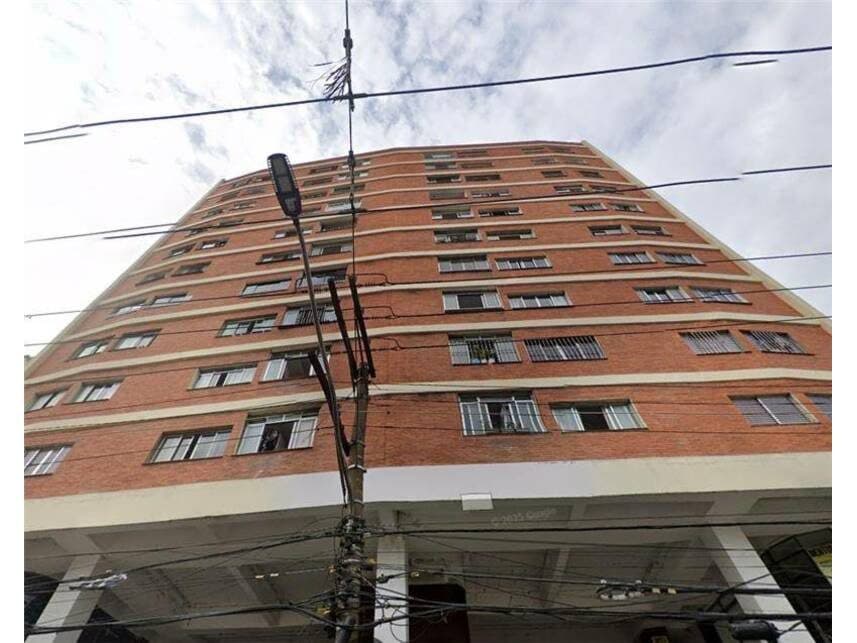 Avenida Celso Garcia, 528 - Loja 24 - Brás - São Paulo / SP, São Paulo