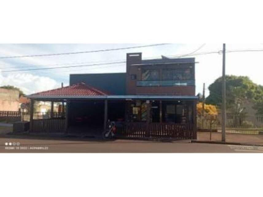 Avenida Tupassi, 5507 - Jardim Progresso - Assis Chateaubriand / PR, Assis Chateaubriand