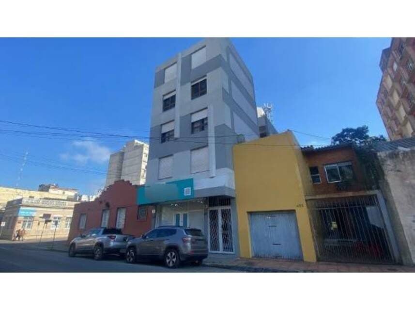 Rua Gonçalves Chaves, 453 - Ed. Cordova, sala 03 - Centro - Pelotas / RS, Pelotas