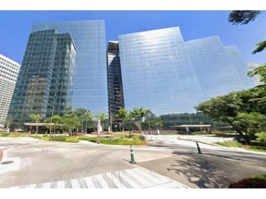Avenida das Nações Unidas, 14401 - Vaga 390, Subcondomínio Setor C, integrante do empreendimento denominado Condomínio Parque da Cidade - Chácara Santo Antonio - São Paulo / SP, São Paulo