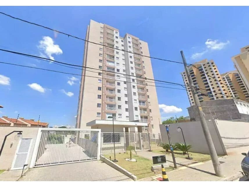 Rua Antônio de Almeida Naves, 84 - Apartamento 106, Torre A, Condomínio Way Butantã - Cidade dos Bandeirantes - São Paulo / SP, São Paulo