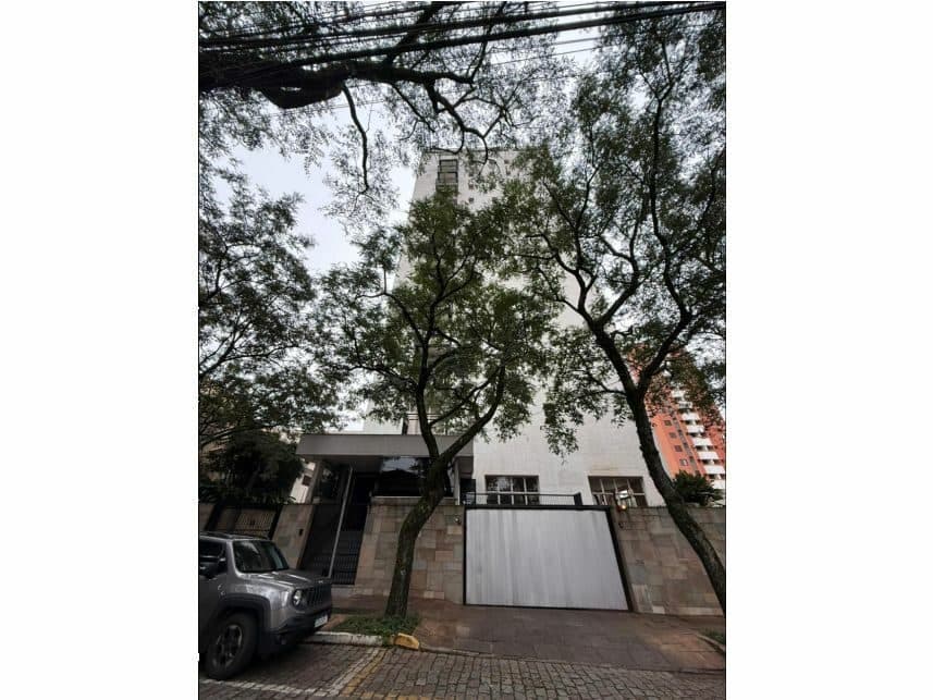 Avenida Espanha, 780 - Ap 121 e 122 - Edifício Torello Dinucci - Centro - Araraquara / SP, Araraquara
