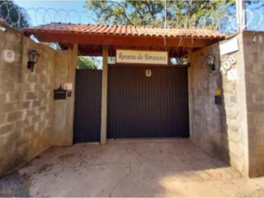 Rua Nicanor Ribeiro Leite, 108 - Chácaras Bauruenses - Bauru / SP, Bauru