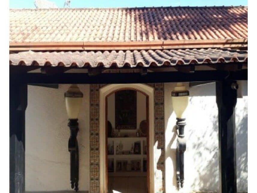 Estrada Dinamarca, 161 - Albuquerque - Teresópolis / RJ, Teresópolis