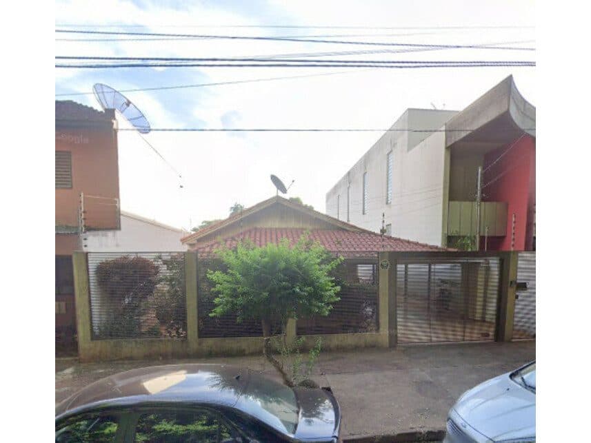 Rua João Rosa Góes, 157 - Jardim América - Dourados / MS, Dourados