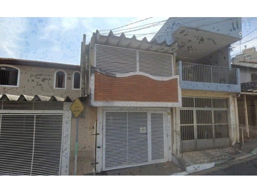 Rua Joaquim Alves Torres, 54 - Vila Nova Cachoeirinha - São Paulo / SP, São Paulo