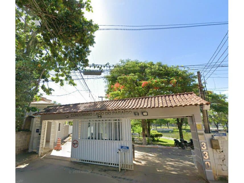 Alameda das Mangaueiras P Lake, s/nº - Lote 162 Quadra 11, Condomínio Lago do Paraíso - Lago Paraíso - Saquarema / RJ, Saquarema