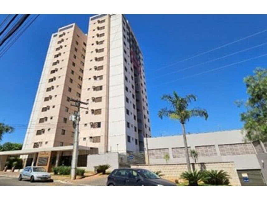 Rua 37, 545 - Apt n° 1102, localizado no 11° andar do Condomínio Residencial Recanto Real, com direito ao Box n° 36 e 36A-SS - Jardim Goiás - Goiânia / GO, Goiânia