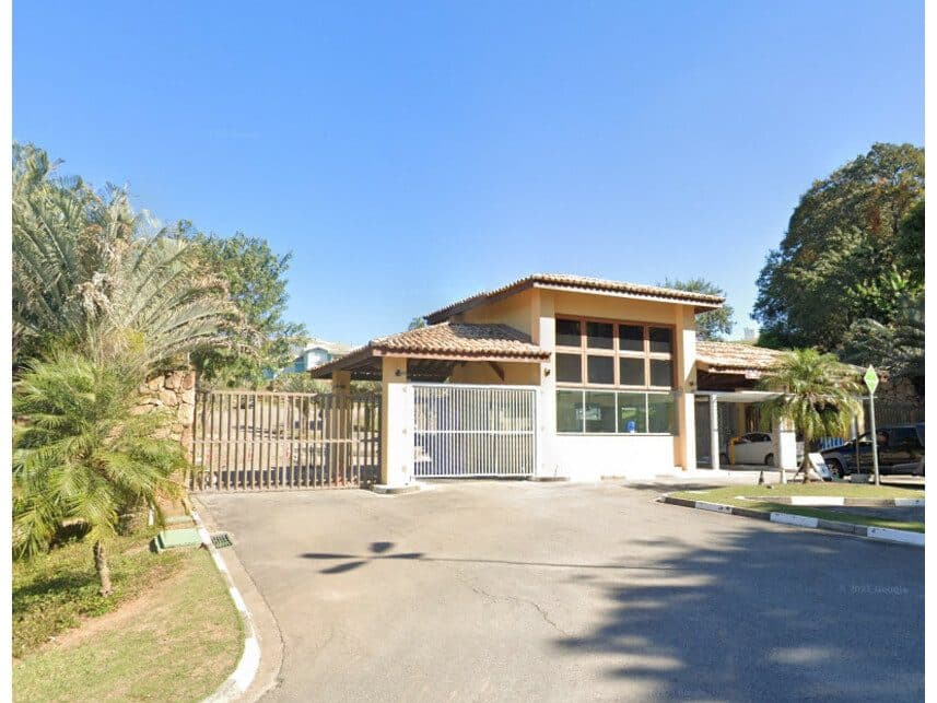 Rua Acácia, s/n - Condominio Village das Palmeiras - Itatiba / SP, Itatiba