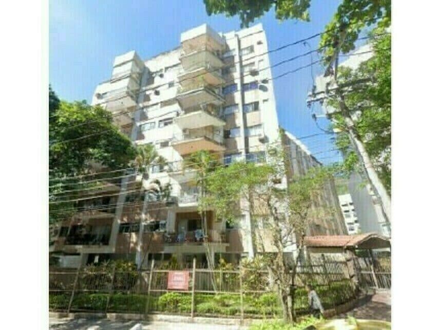 Rua São Miguel, 335 - Apartamento nº 402, localizado no bloco 3 do Condomínio Edifício Village São Miguel, com direito a uma vaga de garagem - Freguesia do Engenho Velho - Rio de Janeiro / RJ, Rio de Janeiro