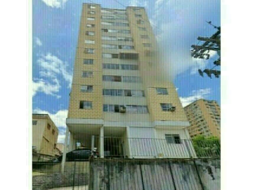 Travessa Glória, 20 - Apt 1104, bloco 1 - Fonseca - Niterói / RJ, Niterói